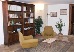 Foto B&B CORTE DELLE MOLINE di SAN CESARIO DI LECCE