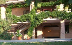 Picture of AGRITURISMO  DOREMI of CERVASCA