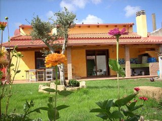 Picture of B&B  SA COTTILLA of CABRAS