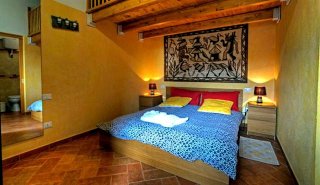 Picture of B&B  SA COTTILLA of CABRAS