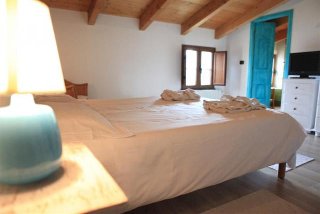 Picture of B&B  SA COTTILLA of CABRAS