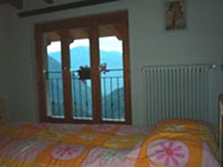 Foto B&B VAL CAVARGNA BED & BREAKFAST di SAN BARTOLOMEO VAL CAVARGNA