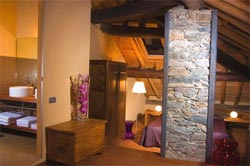 Photo HOTEL RELAIS SAN ROCCO a ALAGNA VALSESIA