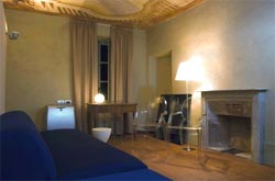 Photo HOTEL RELAIS SAN ROCCO a ALAGNA VALSESIA