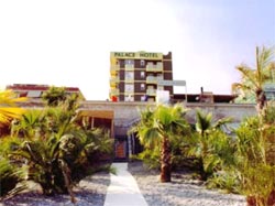 HOTEL PALACE - Foto 1