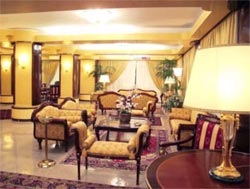 Photo HOTEL  PALACE a CATANZARO MARINA