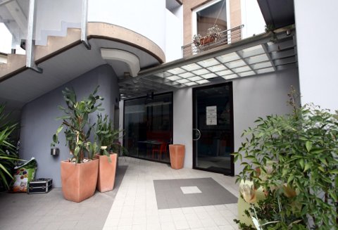 Foto HOTEL EMPOLI di EMPOLI