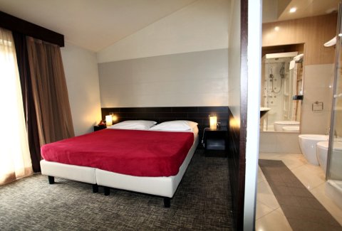 Photo HOTEL EMPOLI a EMPOLI