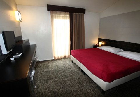 Photo HOTEL EMPOLI a EMPOLI