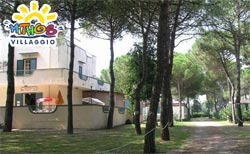 Foto RESIDENCE MITHOS di MISANO ADRIATICO