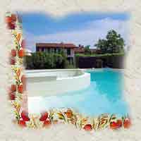 Picture of CASA VACANZE IL MELOGRANO of RAFFA