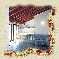 Photo CASA VACANZE IL MELOGRANO a RAFFA