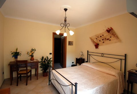 Foto HOTEL ALBERGO PACE di POMPEI