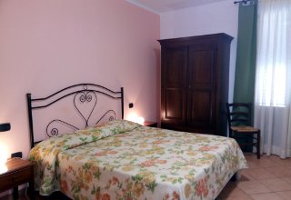 Foto HOTEL  LOCANDA SCIROCCO di CASTELLAMMARE DEL GOLFO