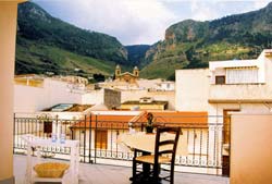 Picture of HOTEL  LOCANDA SCIROCCO of CASTELLAMMARE DEL GOLFO