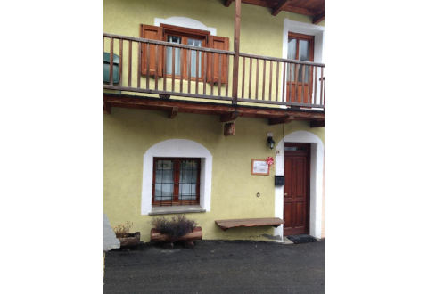 Picture of B&B L DAHU' of PRAGELATO