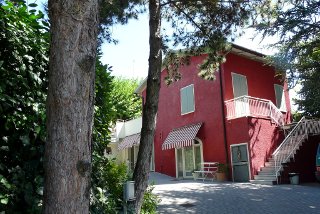 Foto B&B VILLA PILLE di MONZAMBANO