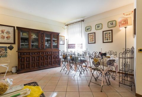 Foto B&B BED AND BREAKFAST NEW DAY di ASSISI