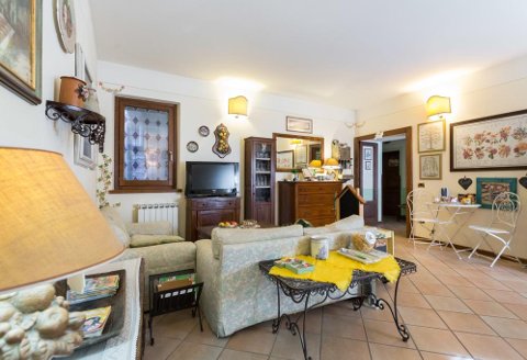 Foto B&B BED AND BREAKFAST NEW DAY di ASSISI