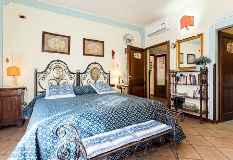 Fotos B&B BED AND BREAKFAST NEW DAY von ASSISI