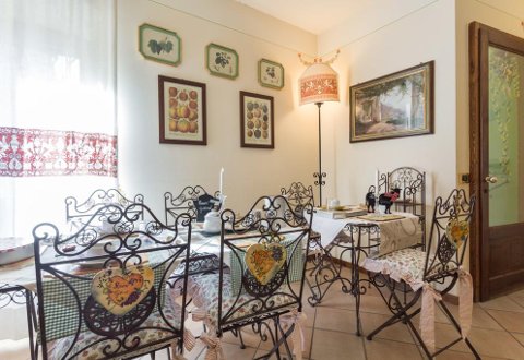 Fotos B&B BED AND BREAKFAST NEW DAY von ASSISI