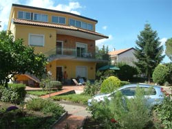 Picture of B&B LE PERNICI of MASCALUCIA