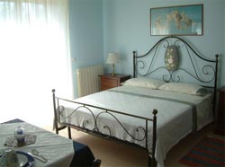 Photo B&B LE PERNICI a MASCALUCIA