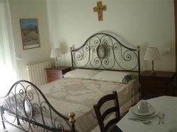 Foto B&B LE PERNICI di MASCALUCIA