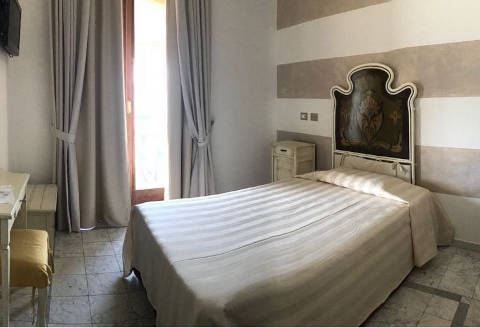 Photo HOTEL  SHELLEY E DELLE PALME a LERICI