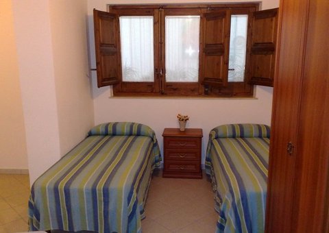 Photo B&B BED AND BREAKFAST GIROSA a CALTAGIRONE