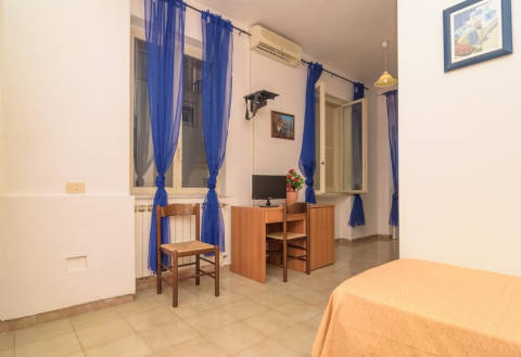 Picture of HOTEL  VILLA  FIORENTINA of CASAMICCIOLA TERME