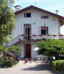 Foto B&B  TRABOCCHI di SAN VITO CHIETINO