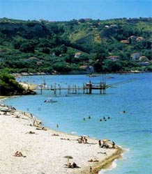 Fotos B&B  TRABOCCHI von SAN VITO CHIETINO