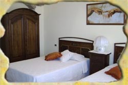 Picture of B&B LE QUATTRO STAGIONI of ARBUS