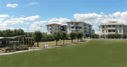 Picture of VILLAGGI RESIDENCE NOVA MARINA of SOTTOMARINA