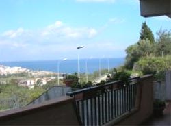 Foto B&B MADDY di SANT'ALESSIO SICULO