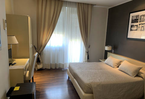 Picture of HOTEL  ANCORA RIVIERA of LAVAGNA