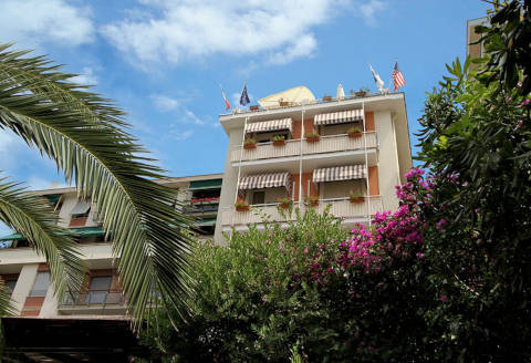 Picture of HOTEL  ANCORA RIVIERA of LAVAGNA