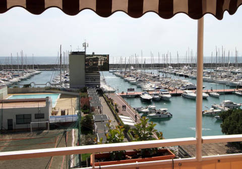 Foto HOTEL  ANCORA RIVIERA di LAVAGNA