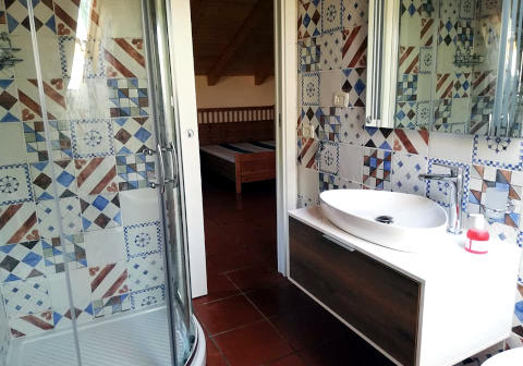 Photo B&B  VILLA LE GINESTRE a PAESTUM