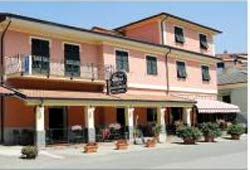 Picture of HOTEL ANTICA LOCANDA LUIGINA of CARRODANO