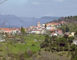 Photo HOTEL ANTICA LOCANDA LUIGINA a CARRODANO