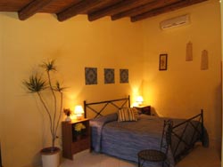 Photo B&B  LA SPIAGGIA a NOTO