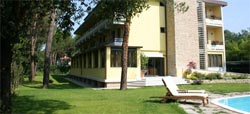 Foto HOTEL  NEDY di MARINA DI MASSA