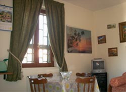 Picture of B&B LA CASA NEL VERDE of ERCOLANO