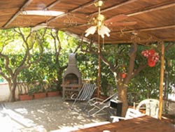 Picture of B&B LA CASA NEL VERDE of ERCOLANO