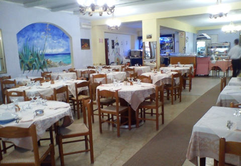 Picture of HOTEL ALDEBARAN of FUSCALDO