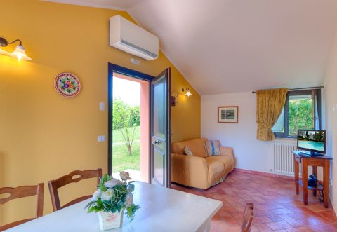 Picture of CASA VACANZE LA CELESTE SUITE E RESORT of CIVITANOVA MARCHE