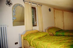 Picture of B&B PASSAGGIO A NORD OVEST of COPPITO