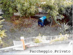 Photo B&B PASSAGGIO A NORD OVEST a COPPITO